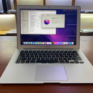 🔥𝐌𝐀𝐂𝐁𝐎𝐎𝐊 𝐀𝐈𝐑 𝟐𝟎𝟏𝟕 𝟏𝟑''