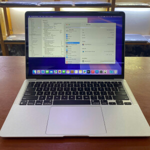 🔥𝐌𝐀𝐂𝐁𝐎𝐎𝐊 𝐀𝐈𝐑 𝐌𝟏 𝟐𝟎𝟐𝟎 𝟏𝟑''