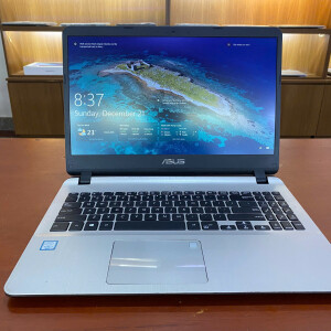 🔥𝐀𝐒𝐔𝐒 𝐗𝟓𝟎𝟕𝐔𝐀𝐑