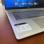 🔥 𝐇𝐏 𝐋𝐀𝐏𝐓𝐎𝐏 𝟏𝟕-𝐂𝐍𝟒𝟎𝟑𝟑𝐂𝐋