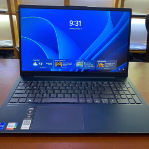 🔥 𝐋𝐄𝐍𝐎𝐕𝐎 𝐈𝐃𝐄𝐀𝐏𝐀𝐃 𝟓𝐢 𝟏𝟓𝐈𝐀𝐋𝟕