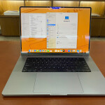 🔥 𝐌𝐀𝐂𝐁𝐎𝐎𝐊 𝐏𝐑𝐎 𝐌𝟏 𝟐𝟎𝟐𝟏 𝟏𝟔''