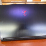 🔥 𝐌𝐒𝐈 𝐆𝐅𝟔𝟓 𝐓𝐇𝐈𝐍 𝟏𝟎𝐒𝐃𝐑