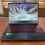 🔥 𝐌𝐒𝐈 𝐆𝐅𝟔𝟓 𝐓𝐇𝐈𝐍 𝟏𝟎𝐒𝐃𝐑