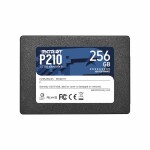 SSD Patriot P210 256gb 2.5 inch SATA iii P210S256G25