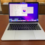 🔥 𝐌𝐀𝐂𝐁𝐎𝐎𝐊 𝐏𝐑𝐎 𝟐𝟎𝟏𝟕 𝟏𝟑''