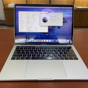 𝐌𝐀𝐂𝐁𝐎𝐎𝐊 𝐏𝐑𝐎 𝟐𝟎𝟏𝟕 𝟏𝟑''