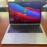 🔥𝐌𝐀𝐂𝐁𝐎𝐎𝐊 𝐏𝐑𝐎 𝟐𝟎𝟏𝟕 𝟏𝟑''