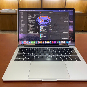 🔥𝐌𝐀𝐂𝐁𝐎𝐎𝐊 𝐏𝐑𝐎 𝟐𝟎𝟏𝟕 𝟏𝟑''