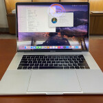 🔥 𝐌𝐀𝐂𝐁𝐎𝐎𝐊 𝐏𝐑𝐎 𝟐𝟎𝟏𝟕 𝟏𝟓'' 𝐓𝐁