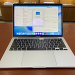 🔥 𝐌𝐀𝐂𝐁𝐎𝐎𝐊 𝐏𝐑𝐎 𝐌𝟏 𝟐𝟎𝟐𝟎 𝟏𝟑'' 𝐓𝐁