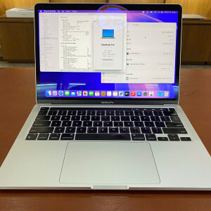 🔥 𝐌𝐀𝐂𝐁𝐎𝐎𝐊 𝐏𝐑𝐎 𝐌𝟏 𝟐𝟎𝟐𝟎 𝟏𝟑''