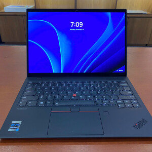 🔥𝐓𝐇𝐈𝐍𝐊𝐏𝐀𝐃 𝐗𝟏 𝐍𝐀𝐍𝐎 𝐆𝐄𝐍 𝟏