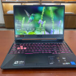 🔥𝐀𝐒𝐔𝐒 𝐓𝐔𝐅 𝐅𝐗𝟓𝟎𝟔𝐇𝐂