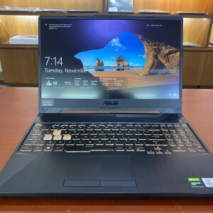 🔥𝐀𝐒𝐔𝐒 𝐓𝐔𝐅 𝐅𝐗𝟓𝟎𝟔𝐋